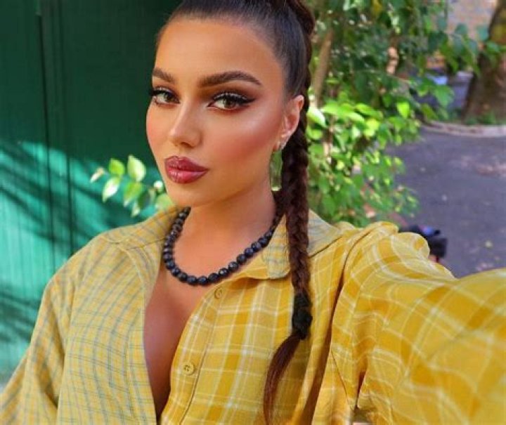 Sofia Christine Height, Weight, Net Worth, Age, Birthday, Wikipedia, Who, Instagram, Biography