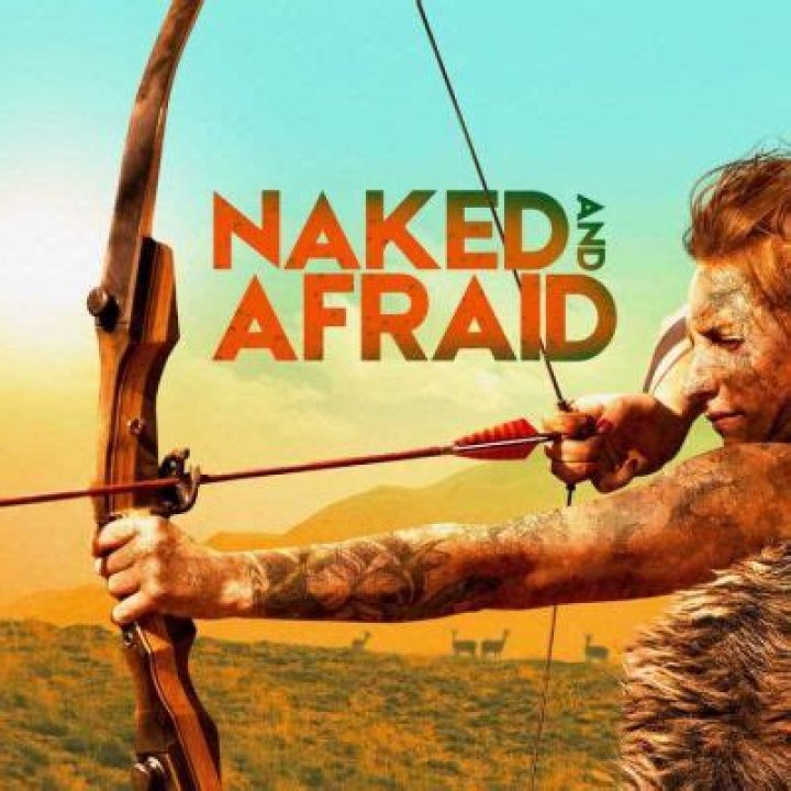 
Some “Naked and Afraid” Participants Almost Lost Their Lives 