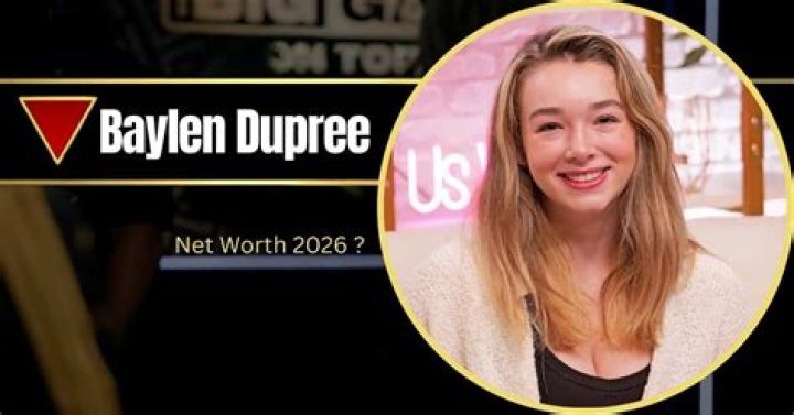 
Sophie Seddon Height, Weight, Net Worth, Age, Birthday, Wikipedia, Who, Nationality, Biography 
