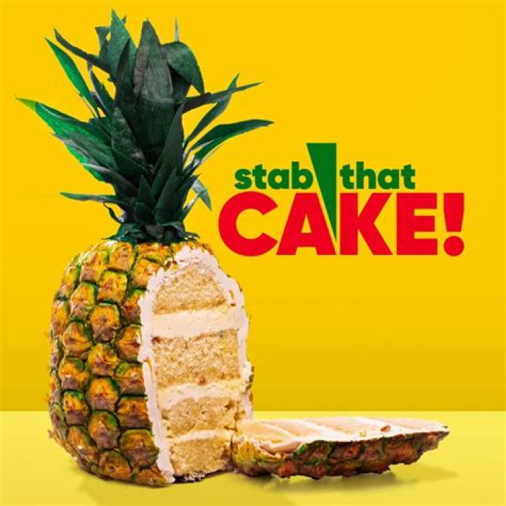 
“Stab That Cake” Season 1 Is Set To Be Released On Cooking Channel 