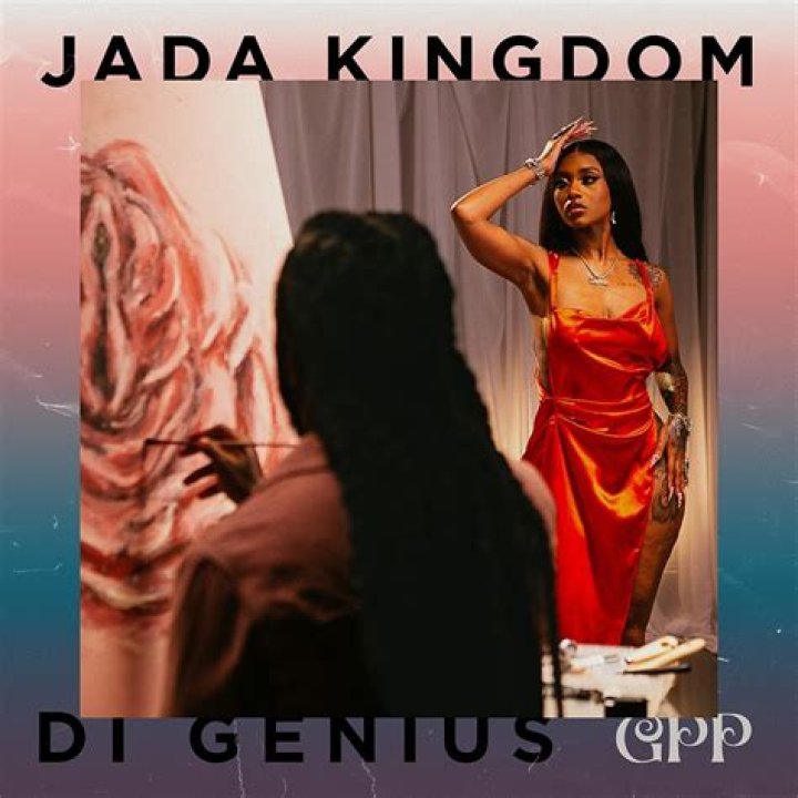 
Stephen ‘Di Genius’ McGregor Shares Creative Process Of Jada Kingdom’s ‘GPP’ 