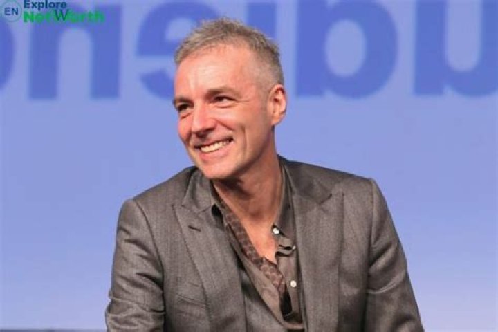 Steve Mackey Height, Weight, Net Worth, Age, Birthday, Wikipedia, Who, Nationality, Biography