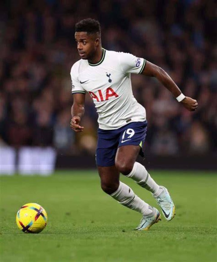 Steven Sessegnon Height, Weight, Net Worth, Age, Birthday, Wikipedia, Who, Nationality, Biography