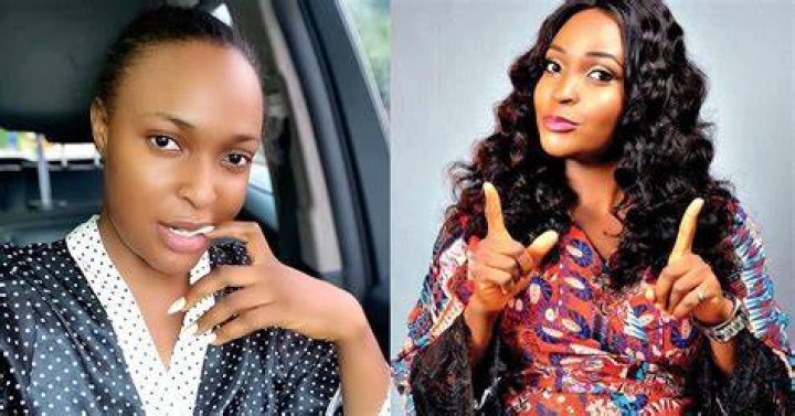 
‘Stop Letting People Set Silly Standards For You’ – Blessing Okoro 