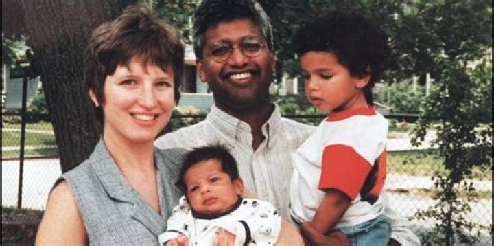 
Sunil Eappen and Deborah: Whereabouts On Matthew Eappen Parents In 2022 