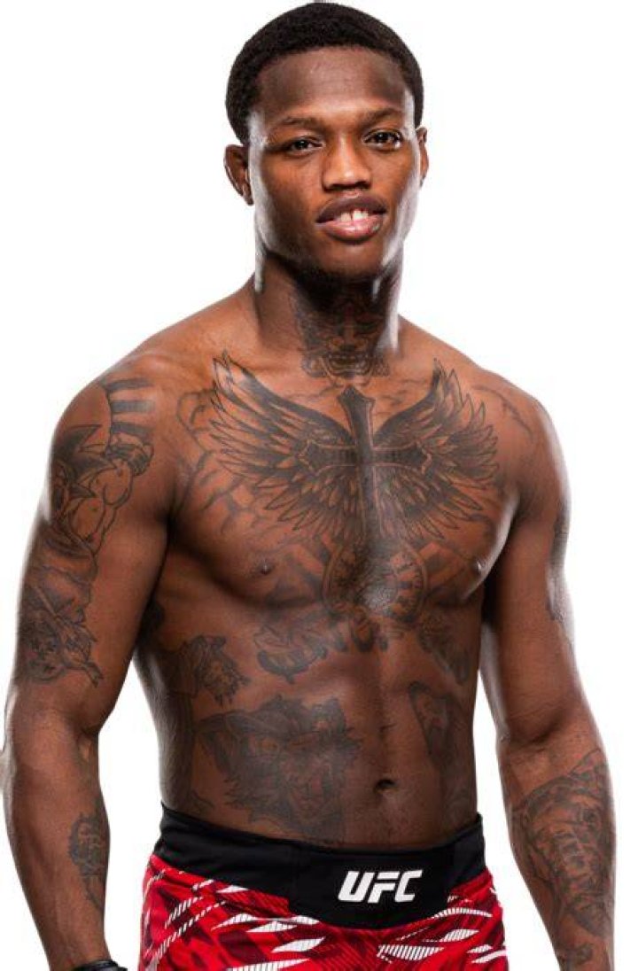 Terrance McKinney Height, Weight, Net Worth, Age, Birthday, Wikipedia, Who, Nationality, Biography