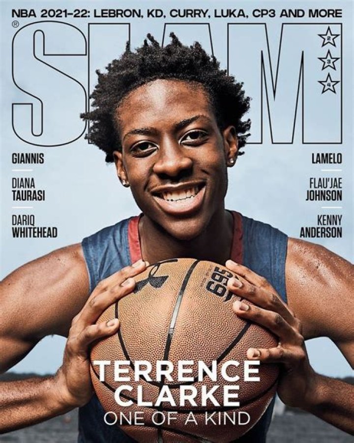 
Terrence Clarke Honoured By NBA As Blue Nation Remembers The Late Players- What Happened To Him? 