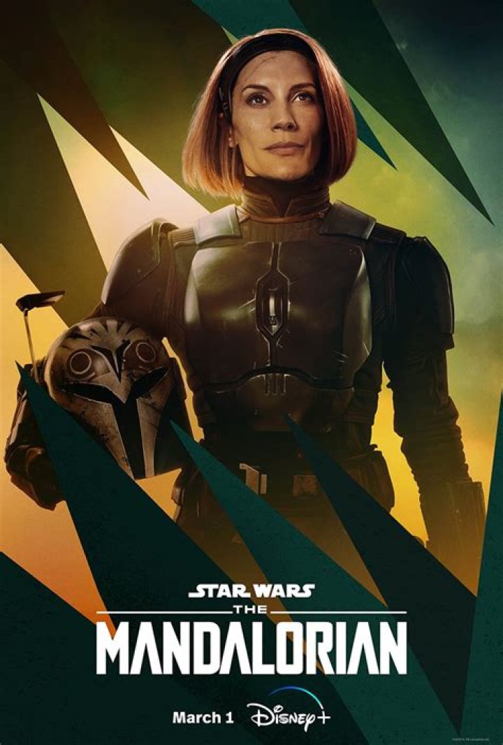 
The Mandalorian season 3: What’s in store for Bo-Katan Kryze? 
