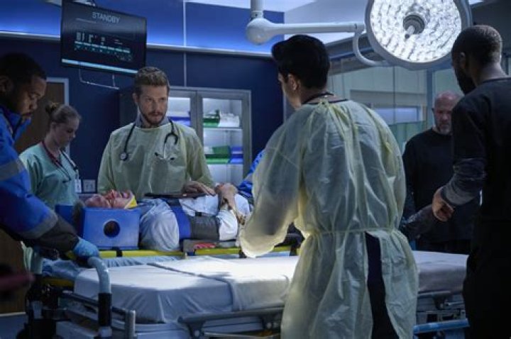 
“The Resident” Season 6 Is Set To Be Released On FOX 