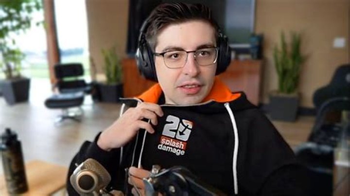 
The Truth About Shroud The Twitch Streamer 