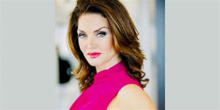 The Untold Truth Of Grant Cardone’s Wife – Elena Lyons