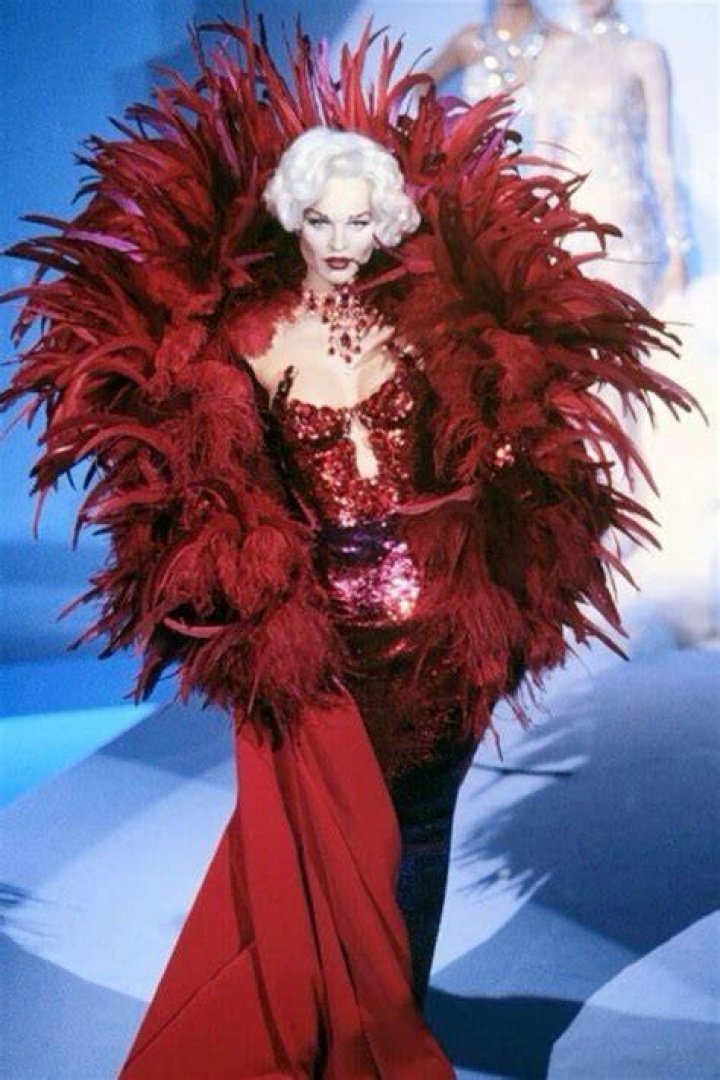 
Thierry Mugler Cause of Death, How did Thierry Mugler Die? 