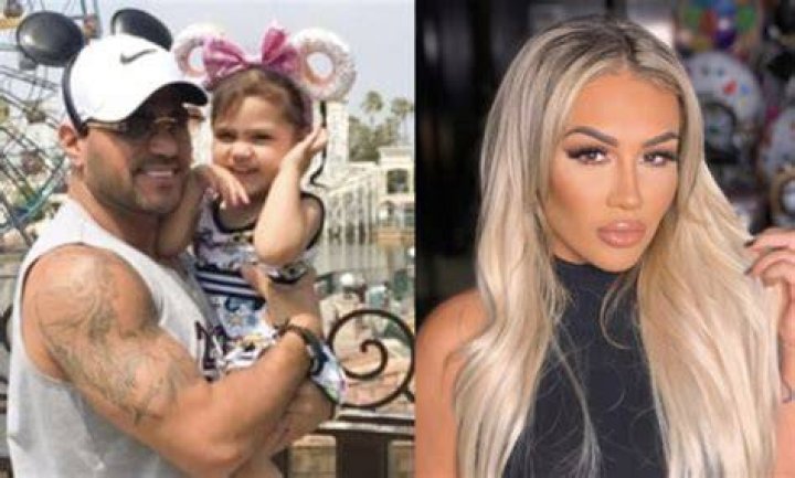 Things To Know About Jen Harley: Her Ex-Husband Ronnie Ortiz Magro Arrested, About Daughter, Married, Divorce, Parents, & Net Worth