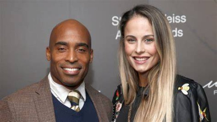 
Tiki Barber Affair With Traci Lynn Johnson Was He Cheating On Wife Ginny Cha? RHONJ Drama Unfolds! 