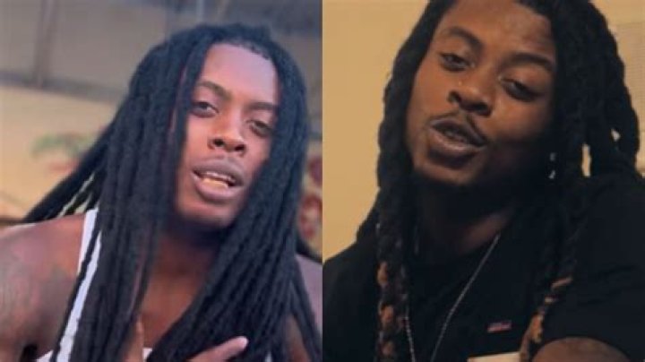 
TikTok Rapper Yung Hashtag Dies at 27, Tributes Pour In for the Musician 