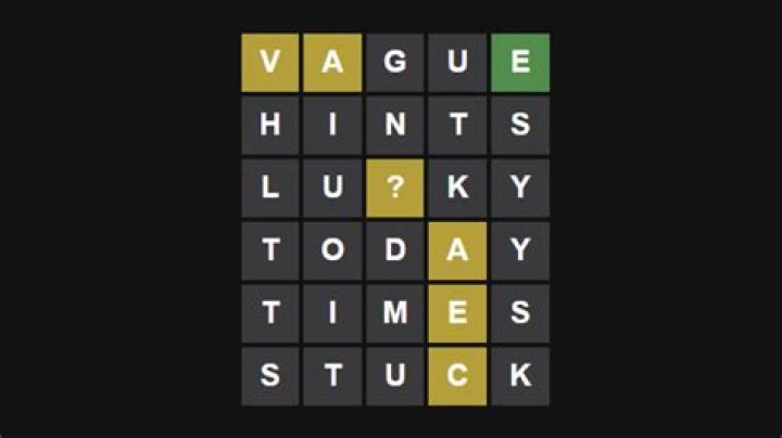 
Today’s Heardle: Clues and answer for Wednesday, April 5, 2023 