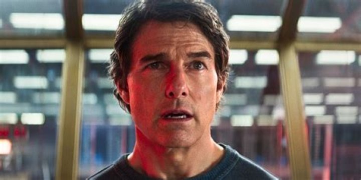 
Tom Cruise’s ‘Mission: Impossible 8’ Production Delayed, Thanks To Flock Of Sheep 