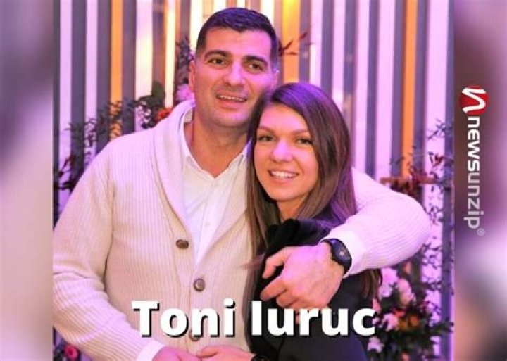 
Toni Iuruc Height, Weight, Net Worth, Age, Birthday, Wikipedia, Who, Nationality, Biography 