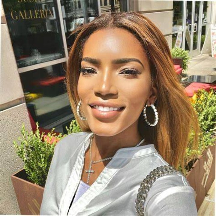 Topaz Bryant Height, Weight, Net Worth, Age, Birthday, Wikipedia, Who, Instagram, Biography