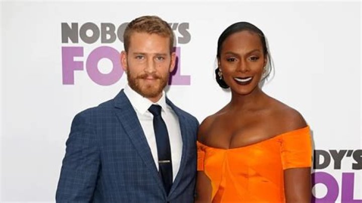 
Tracing Tika Sumpter’s Love Life Since Divorcing Her Husband Hosea Chanchez 