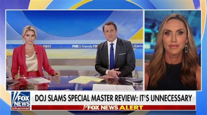 
Trump’s docs case: Florida Judge’s special master appointment lifts her profile but raises legal eyebrows 