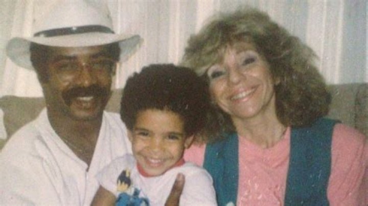 
Tyson Hinds Parents France Lanois And Dennis Hinds 