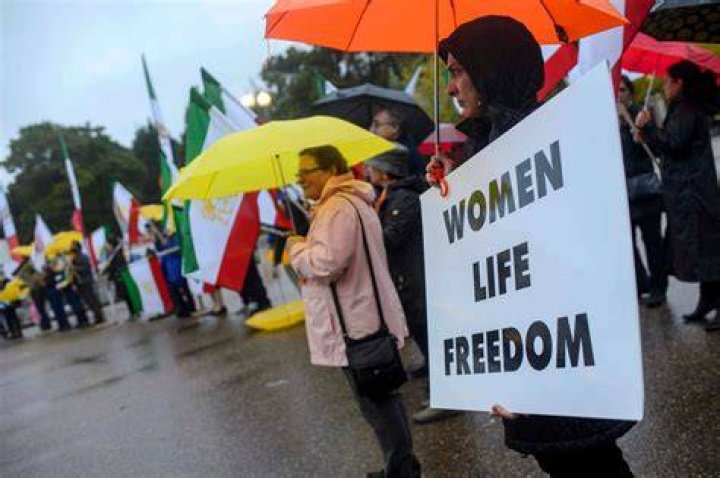 
UN Women supports women’s rights in Iran 