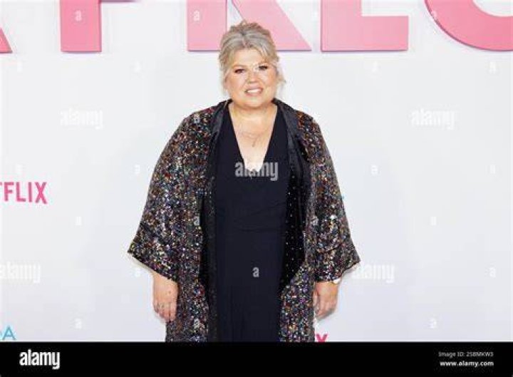Urzila Carlson Height, Weight, Net Worth, Age, Birthday, Wikipedia, Who, Nationality, Biography