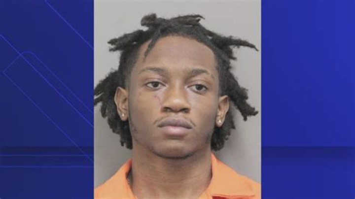 
Va. Man Arrested After Allegedly Shooting Ex, 3 Children Dead: ‘A Difficult Day’ 