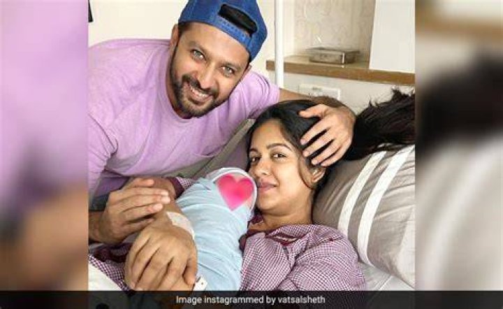 
Vatsal Sheth Wife Who is Vatsal Sheth Wife? 