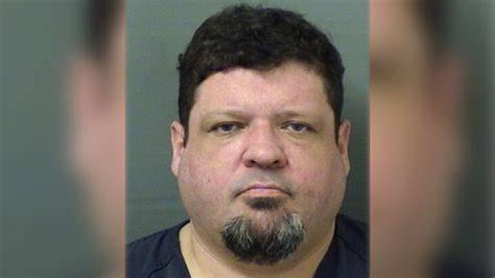 
Victor Puertas Arrest – 46-Year-Old Is Charged With Domestic Terrorism 
