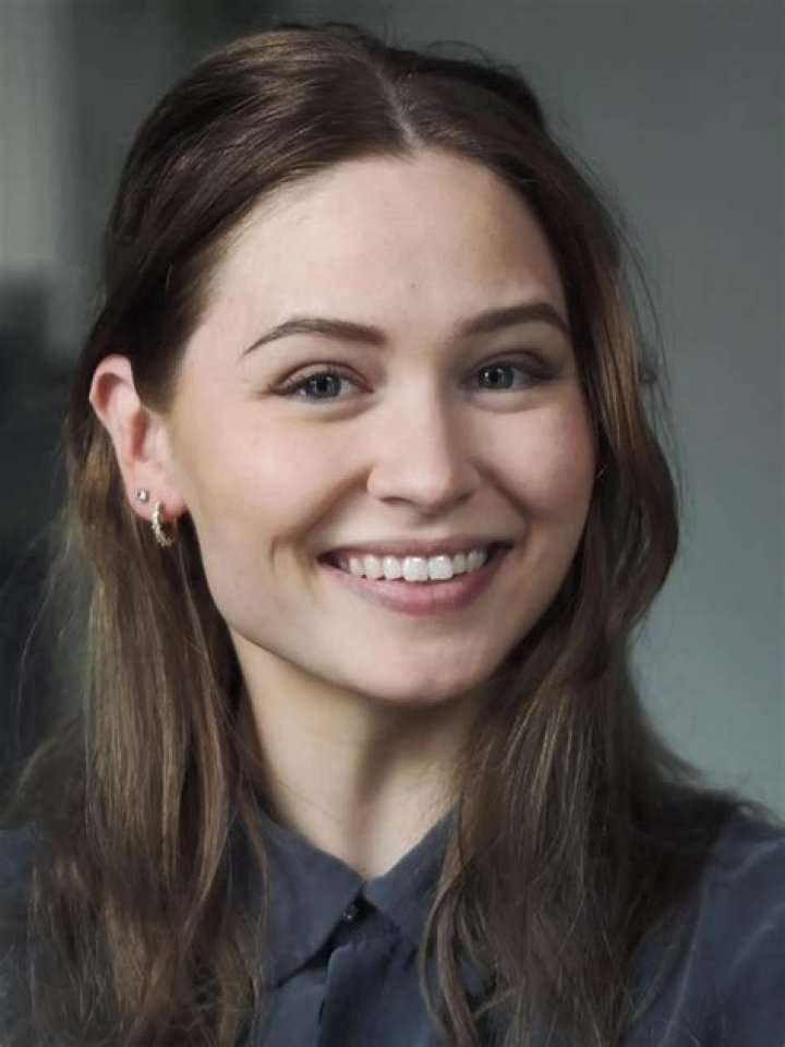 Vivild Falk Berg Height, Weight, Net Worth, Age, Birthday, Wikipedia, Who, Nationality, Biography