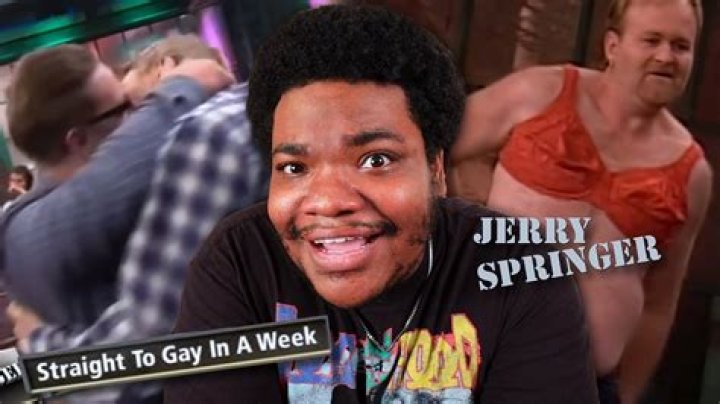 
Was Jerry Springer Gay? Sexuality Partner And Family Explored 