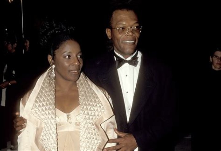 Was Samuel L Jackson Wife At Oscars? Fans Wonder About The Presence of LaTanya Jackson As Husband Wins The Award