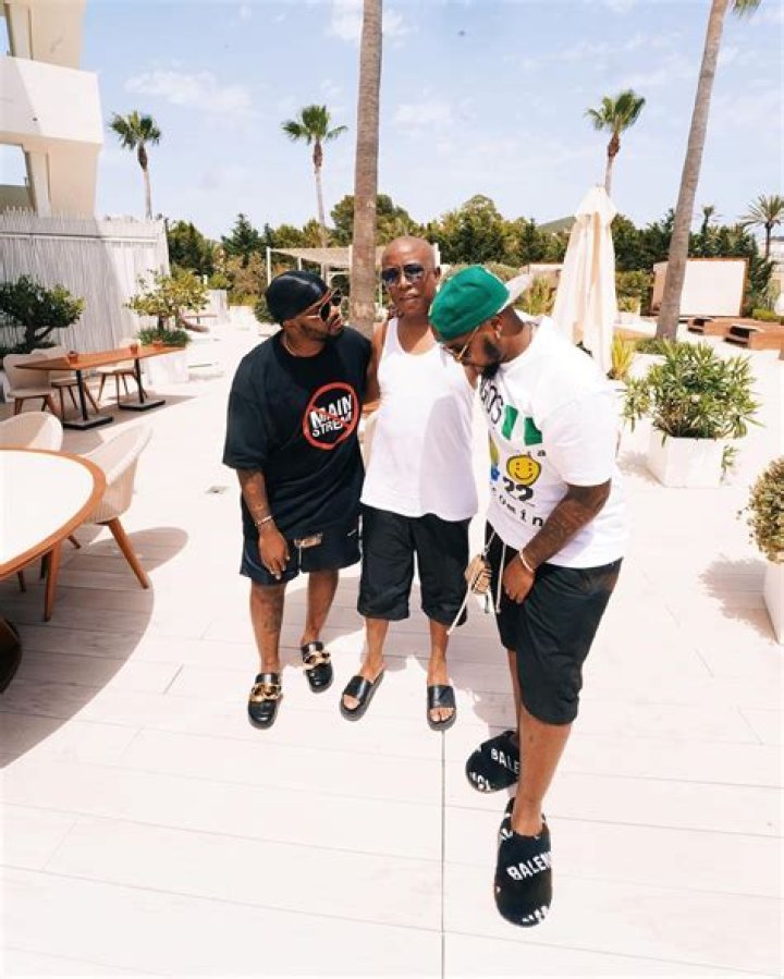 
WATCH: Julius Malema Ibiza Partying Photos and Videos Goes Viral 