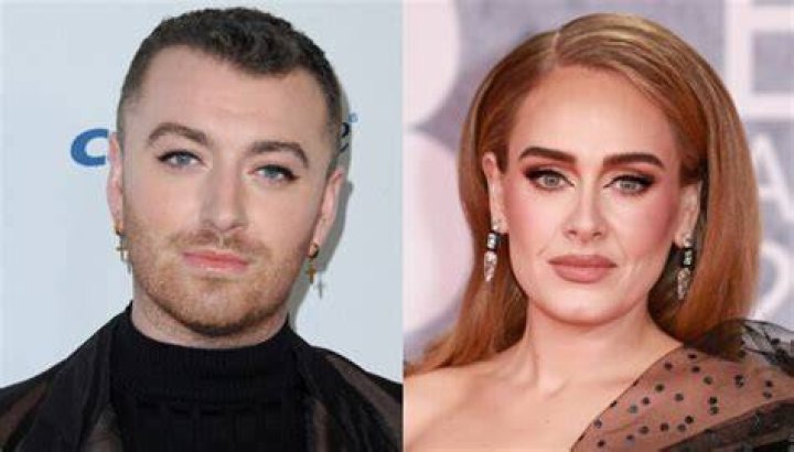
“We’ve never been seen in the same room”: Adele and Sam Smith conspiracy theory explained 