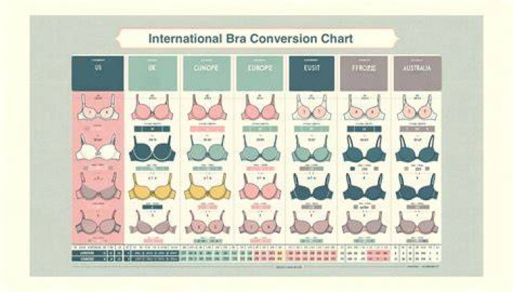 What Bra Size is Megan Fox?