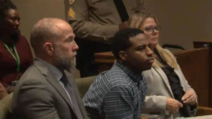 
What did Daniel Triplett do? Former Oklahoma City councilman convicted over employee’s murder 