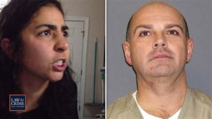 
What did Larry Ray do? Sarah Lawrence ‘cult’ leader sentenced to 60 years in prison 