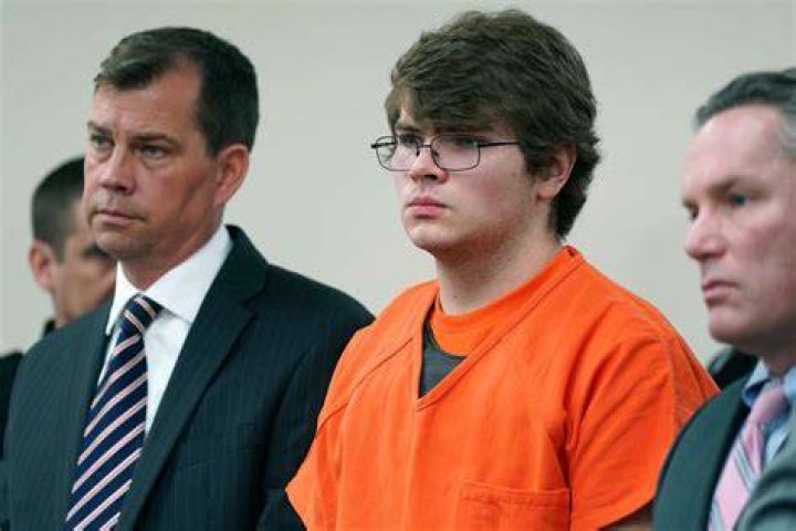 
What Did Payton Gendron Say In The Note He Left For His Parents About Buffalo Shooting? 