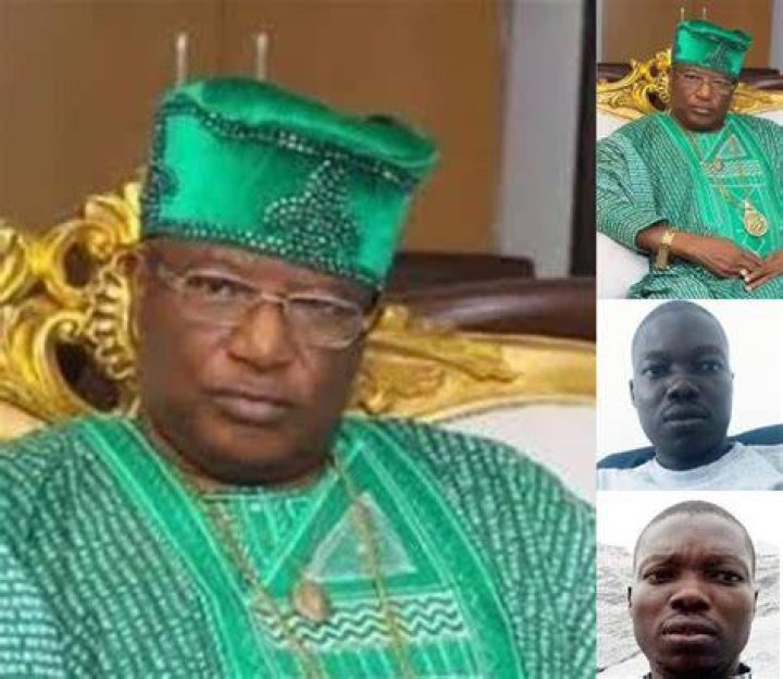 
What did Ramon Adedoyin do? Hilton Hotel owner murder case explained 