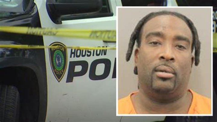 
What did Zachary Mills do? Houston man charged for assaulting online date 