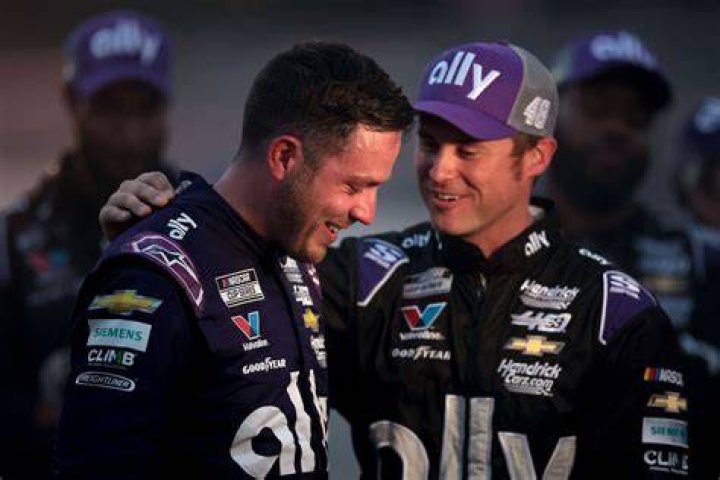 What Happened To Alex Bowman NASCAR Driver? Find Out How Long Would Alex Bowman Be Out!