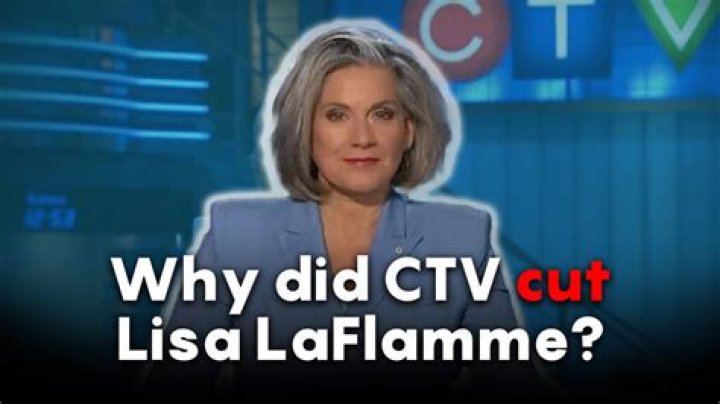 
What Happened To Allan Myers From CTV? Death Cause As Lisa LaFlamme Led The Tribute 