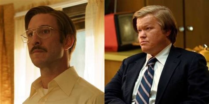 
What Happened To Betty Fords First Husband William Warren? Candy Hulu Story Details 