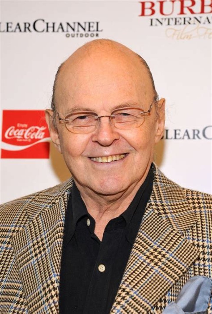 What Happened To Conrad Janis? ‘Mork And Mindy’ Actor Dies At 94
