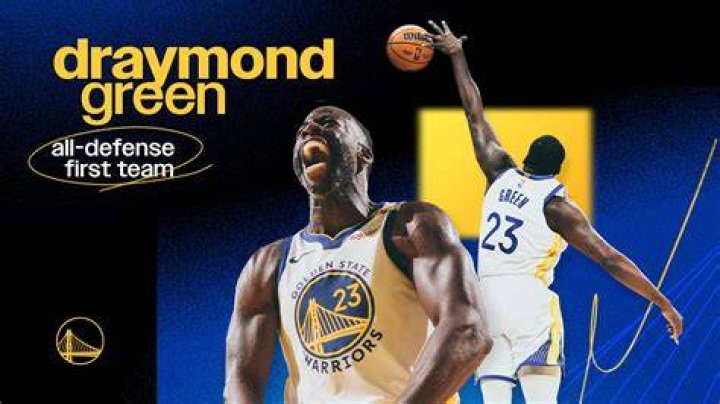 
What Happened To Draymond Green? His Injury Update Details 