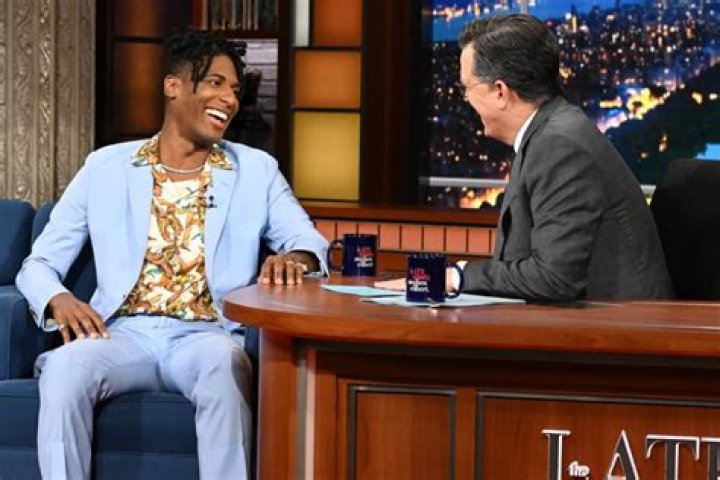 
What Happened To Jon Batiste On Colbert? What Is He Doing Now? Why Did He Leave Colbert 