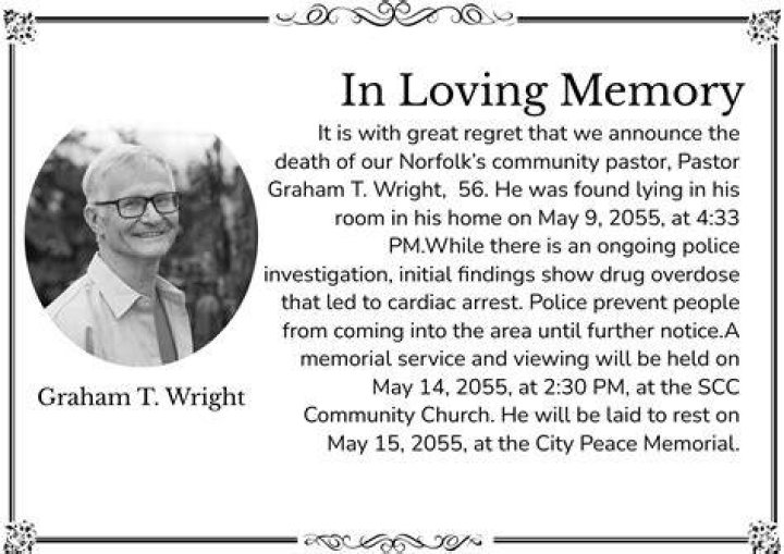 
What Happened To Noah Pieh? Cause Of Death And Obituary Details Revealed, Late Twitter Tributes 