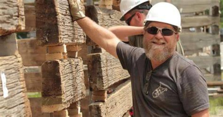 What Happened To Tim on Barnwood Builders? Did He Leave Or Is He Still On The Show?